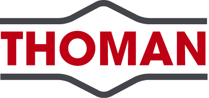 Thoman Biegemaschinen